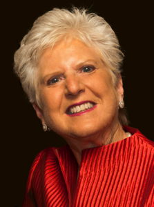 Dr. Lois Frankel, Ph.D. - Corporate Coaching International founder and CEO